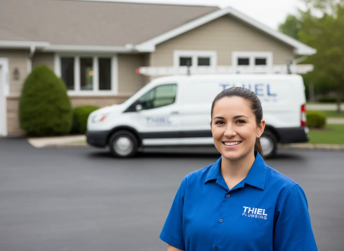 Plumber Kinta, OK FAQs